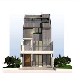 Sembawang Hills Estate (D20), Terrace #610336211